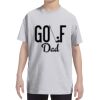 Youth DRI-POWER® ACTIVE T-Shirt Thumbnail
