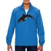 Men's Techno Lite Motivate Unlined Lightweight Jacket Thumbnail