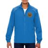 Men's Techno Lite Motivate Unlined Lightweight Jacket Thumbnail
