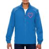 Men's Techno Lite Motivate Unlined Lightweight Jacket Thumbnail