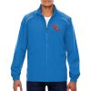 Men's Techno Lite Motivate Unlined Lightweight Jacket Thumbnail