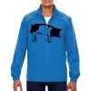 Men's Techno Lite Motivate Unlined Lightweight Jacket Thumbnail