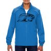 Men's Techno Lite Motivate Unlined Lightweight Jacket Thumbnail