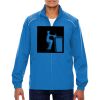Men's Techno Lite Motivate Unlined Lightweight Jacket Thumbnail