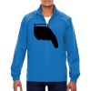 Men's Techno Lite Motivate Unlined Lightweight Jacket Thumbnail