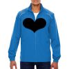 Men's Techno Lite Motivate Unlined Lightweight Jacket Thumbnail