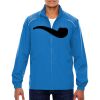 Men's Techno Lite Motivate Unlined Lightweight Jacket Thumbnail