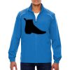 Men's Techno Lite Motivate Unlined Lightweight Jacket Thumbnail