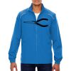 Men's Techno Lite Motivate Unlined Lightweight Jacket Thumbnail