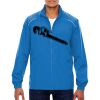 Men's Techno Lite Motivate Unlined Lightweight Jacket Thumbnail