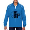 Men's Techno Lite Motivate Unlined Lightweight Jacket Thumbnail