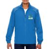 Men's Tall Techno Lite Motivate Unlined Lightweight Jacket Thumbnail