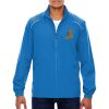 Men's Tall Techno Lite Motivate Unlined Lightweight Jacket Thumbnail
