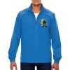 Men's Tall Techno Lite Motivate Unlined Lightweight Jacket Thumbnail