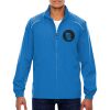 Men's Tall Techno Lite Motivate Unlined Lightweight Jacket Thumbnail