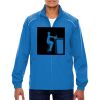 Men's Tall Techno Lite Motivate Unlined Lightweight Jacket Thumbnail