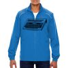 Men's Tall Techno Lite Motivate Unlined Lightweight Jacket Thumbnail