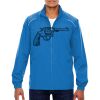 Men's Tall Techno Lite Motivate Unlined Lightweight Jacket Thumbnail