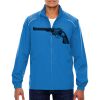 Men's Tall Techno Lite Motivate Unlined Lightweight Jacket Thumbnail