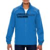 Men's Tall Techno Lite Motivate Unlined Lightweight Jacket Thumbnail