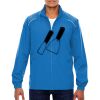 Men's Tall Techno Lite Motivate Unlined Lightweight Jacket Thumbnail
