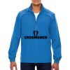 Men's Tall Techno Lite Motivate Unlined Lightweight Jacket Thumbnail