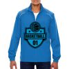 Men's Tall Techno Lite Motivate Unlined Lightweight Jacket Thumbnail