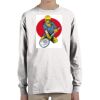 Youth DRI-POWER® ACTIVE Long-Sleeve T-Shirt Thumbnail