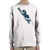 Youth DRI-POWER® ACTIVE Long-Sleeve T-Shirt Thumbnail