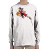 Youth DRI-POWER® ACTIVE Long-Sleeve T-Shirt Thumbnail