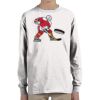 Youth DRI-POWER® ACTIVE Long-Sleeve T-Shirt Thumbnail
