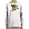 Youth DRI-POWER® ACTIVE Long-Sleeve T-Shirt Thumbnail