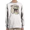 Youth DRI-POWER® ACTIVE Long-Sleeve T-Shirt Thumbnail
