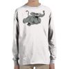 Youth DRI-POWER® ACTIVE Long-Sleeve T-Shirt Thumbnail