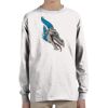 Youth DRI-POWER® ACTIVE Long-Sleeve T-Shirt Thumbnail