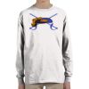 Youth DRI-POWER® ACTIVE Long-Sleeve T-Shirt Thumbnail