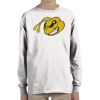 Youth DRI-POWER® ACTIVE Long-Sleeve T-Shirt Thumbnail