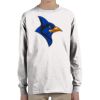Youth DRI-POWER® ACTIVE Long-Sleeve T-Shirt Thumbnail
