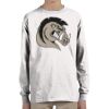 Youth DRI-POWER® ACTIVE Long-Sleeve T-Shirt Thumbnail