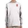 Youth DRI-POWER® ACTIVE Long-Sleeve T-Shirt Thumbnail