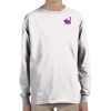 Youth DRI-POWER® ACTIVE Long-Sleeve T-Shirt Thumbnail
