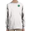 Youth DRI-POWER® ACTIVE Long-Sleeve T-Shirt Thumbnail