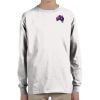 Youth DRI-POWER® ACTIVE Long-Sleeve T-Shirt Thumbnail