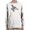 Youth DRI-POWER® ACTIVE Long-Sleeve T-Shirt Thumbnail