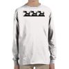 Youth DRI-POWER® ACTIVE Long-Sleeve T-Shirt Thumbnail