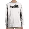 Youth DRI-POWER® ACTIVE Long-Sleeve T-Shirt Thumbnail