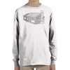 Youth DRI-POWER® ACTIVE Long-Sleeve T-Shirt Thumbnail