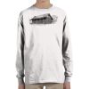 Youth DRI-POWER® ACTIVE Long-Sleeve T-Shirt Thumbnail
