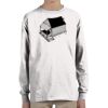 Youth DRI-POWER® ACTIVE Long-Sleeve T-Shirt Thumbnail