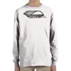 Youth DRI-POWER® ACTIVE Long-Sleeve T-Shirt Thumbnail
